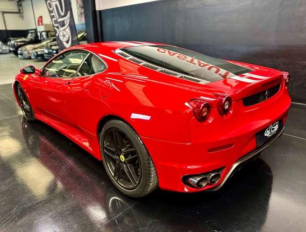 Ferrari F430 Coupe 4.3 F1 scarichi sedili sport carbonio