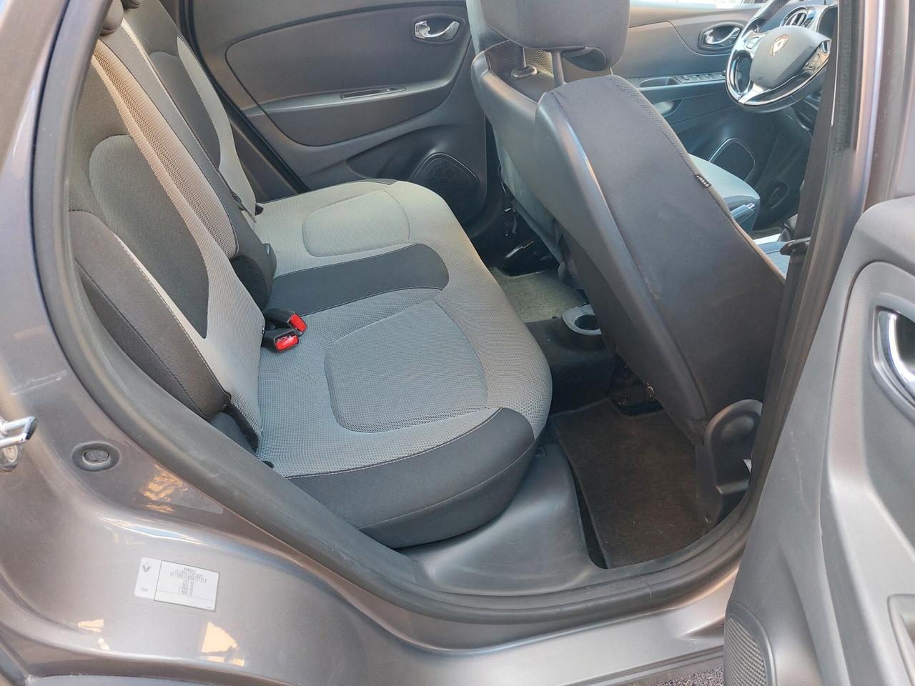 Renault Captur dCi 8V 90 CV Start&Stop Energy Zen