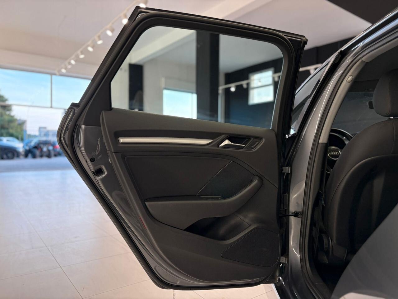 Audi A3 SPB 35 TDI S tronic Design