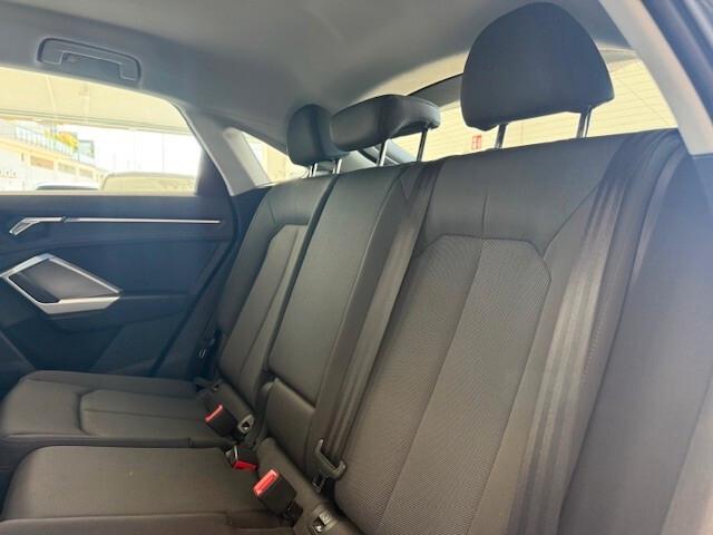 Audi Q3 SPB 35 TDI S tronic Business Plus 2020