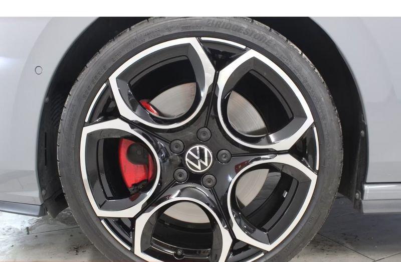 Volkswagen Golf 2.0 TSI GTI DSG Matrix Led Tetto Camera