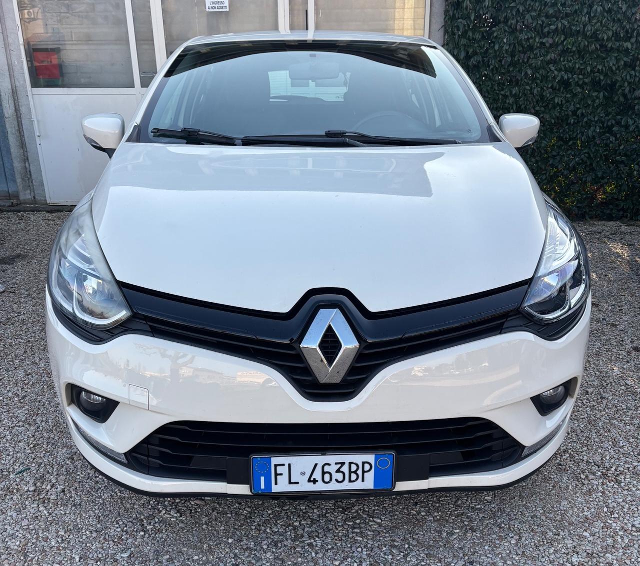 Renault Clio TCe 12V 90 CV GPL Start&Stop 5 porte Energy Duel2