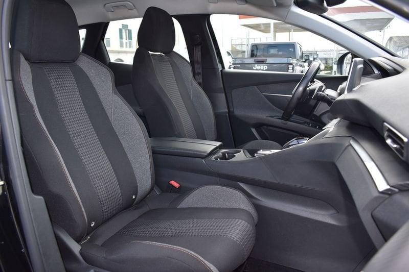 Peugeot 3008 3008 BlueHDi 130 S&S EAT8 Active Pack