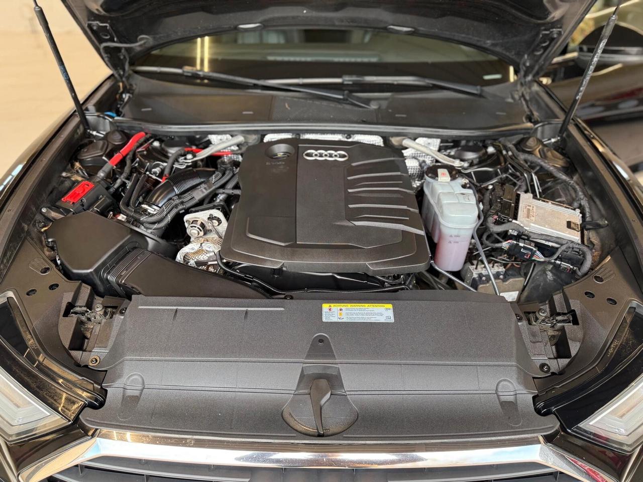 Audi A6 Avant 35 2.0 TDI S tronic Business Sport