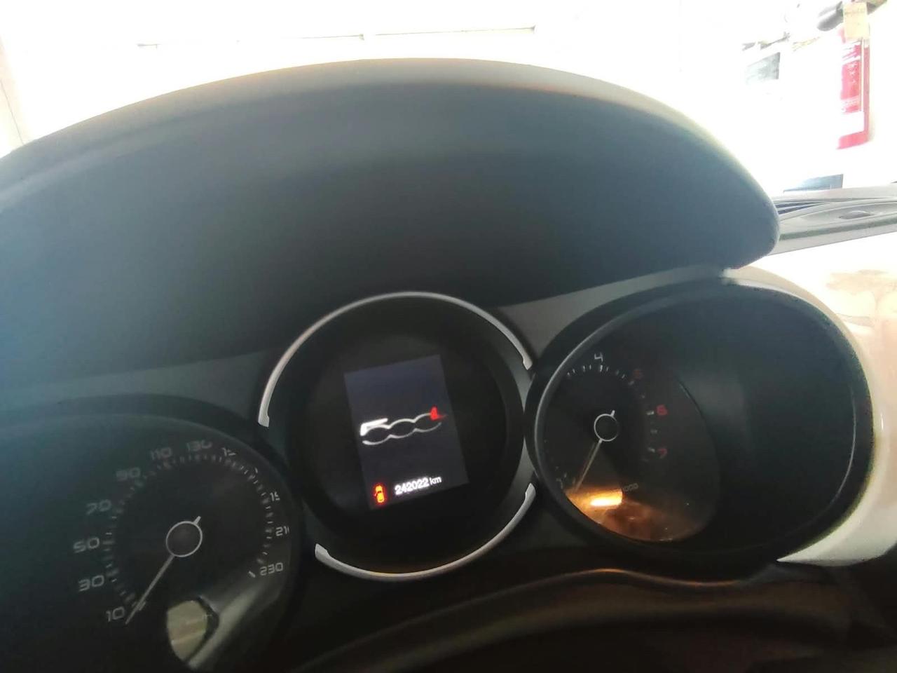 Fiat 500L AUTOCARRO 1.6 Multijet 120 CV Pop Star