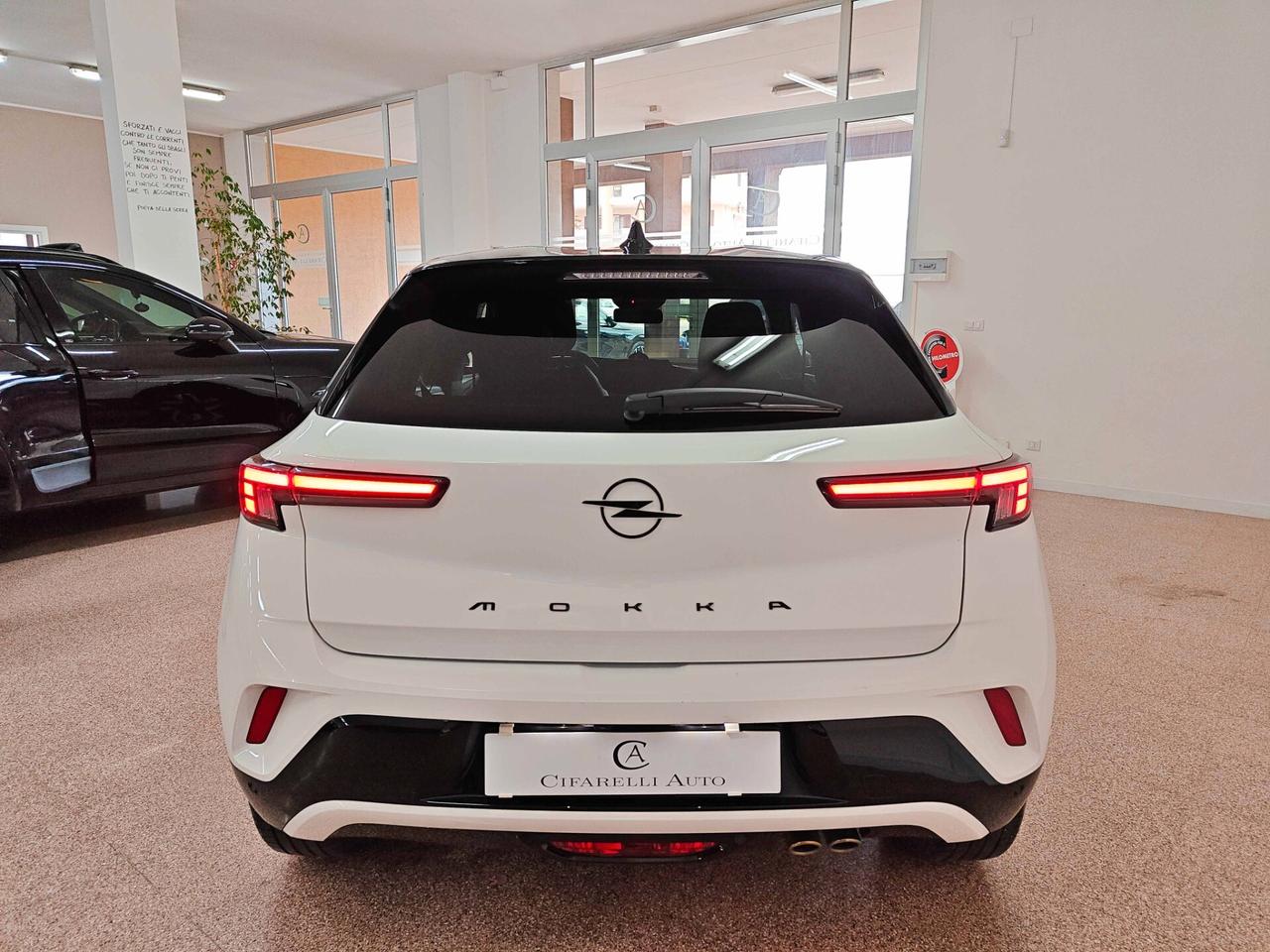 Opel Mokka 1.2 Turbo 130 CV aut. GS
