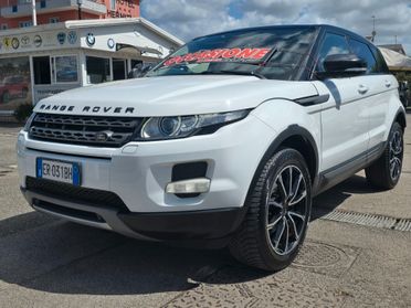 Land Rover Range Rover Evoque 2.2 TD4 5p.Dynamic
