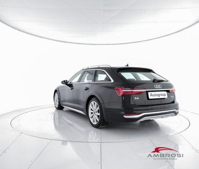 AUDI A6 allroad Allroad 45 3.0 tdi mhev 48V quattro 245cv s-tronic