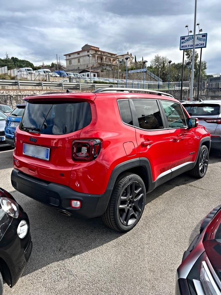 Jeep Renegade 1.3 T4 240CV PHEV 4xe AT6 S