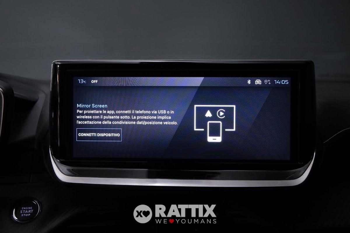 Peugeot 2008 1.2 Hybrid 145CV GT e-DCS6