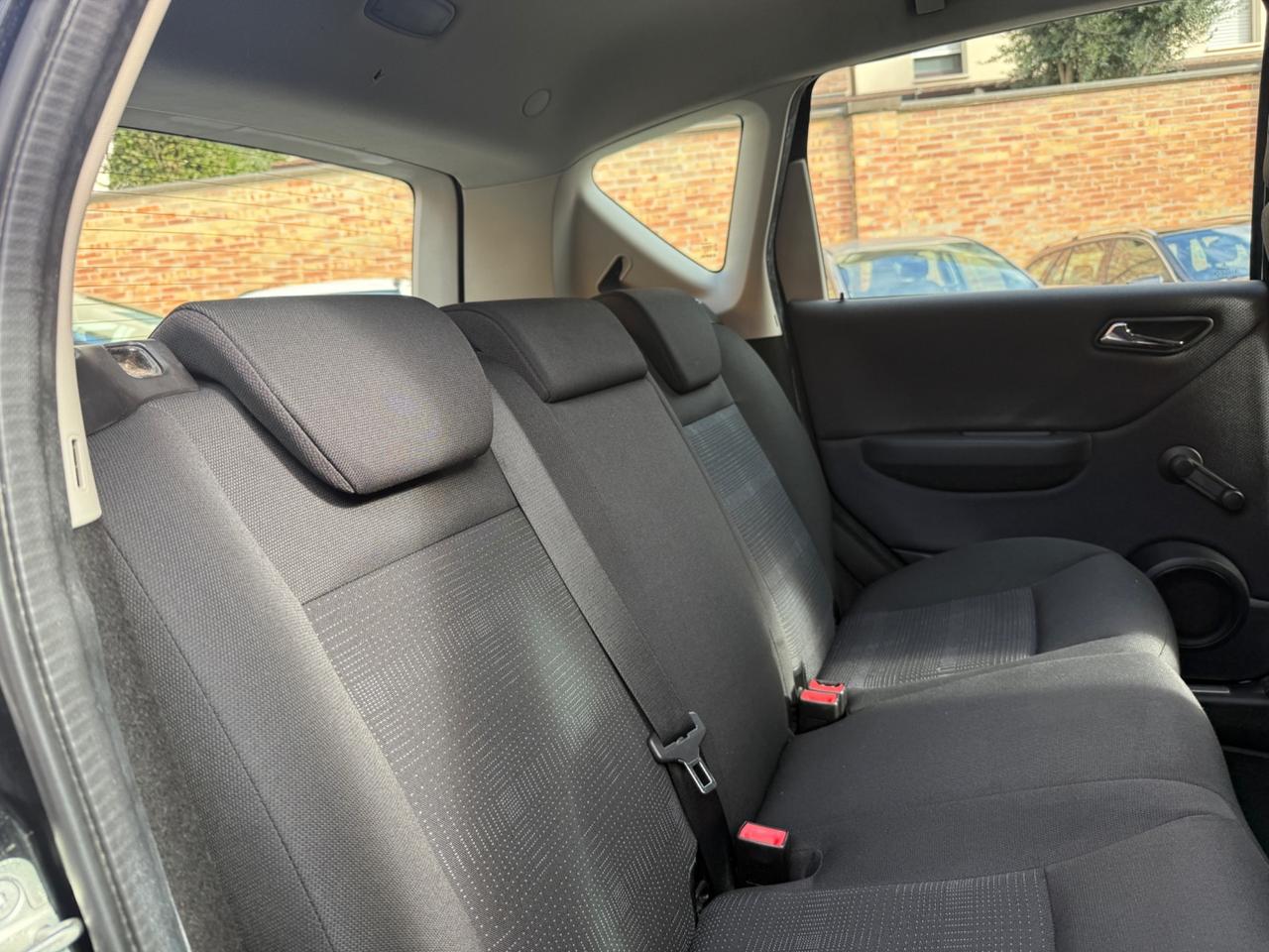 Mercedes-benz A 180 CDI 109CV - Neopatentati