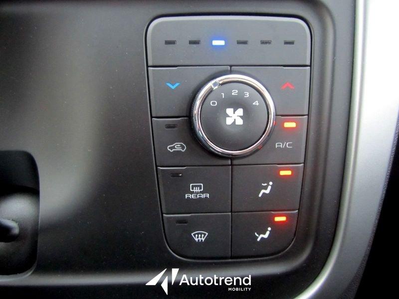 Mahindra KUV100 1.2 VVT 87 CV K8 NXT