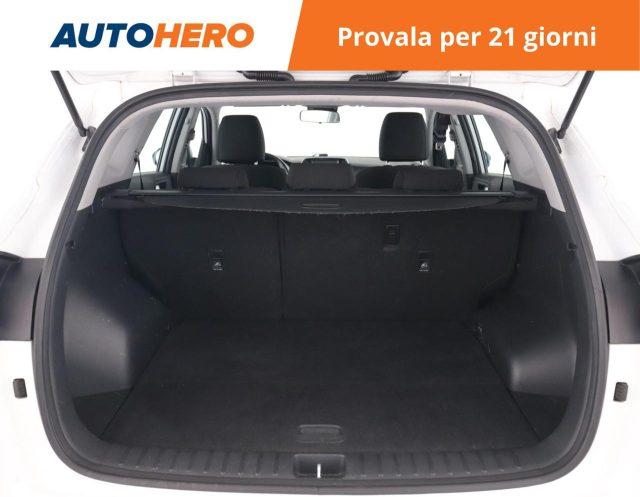 HYUNDAI Tucson 1.6 CRDi XTech