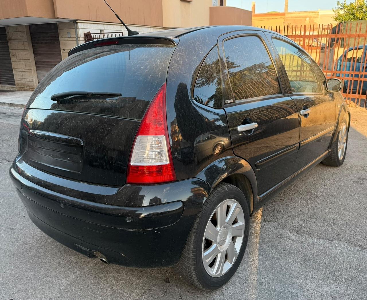 Citroen C3 1.6 HDi
