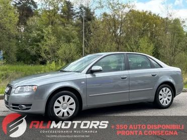 Audi A4 2.0 16V TDI Sport*AUTOMATICA