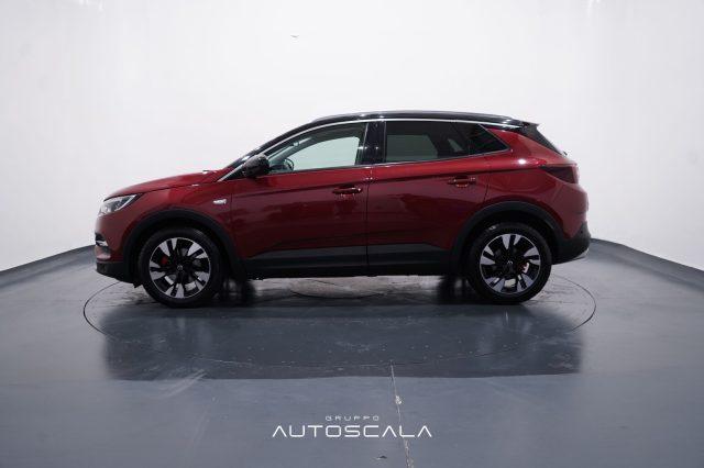OPEL Grandland X 1.5 diesel Ecotec Start&Stop aut. Ultimate