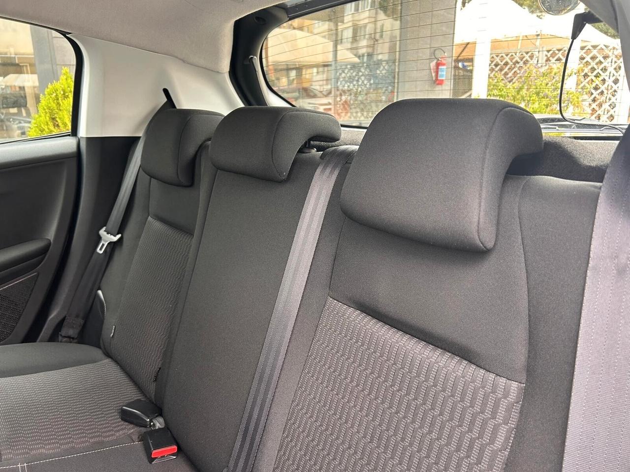 Peugeot 208 PureTech 82 5 porte Active
