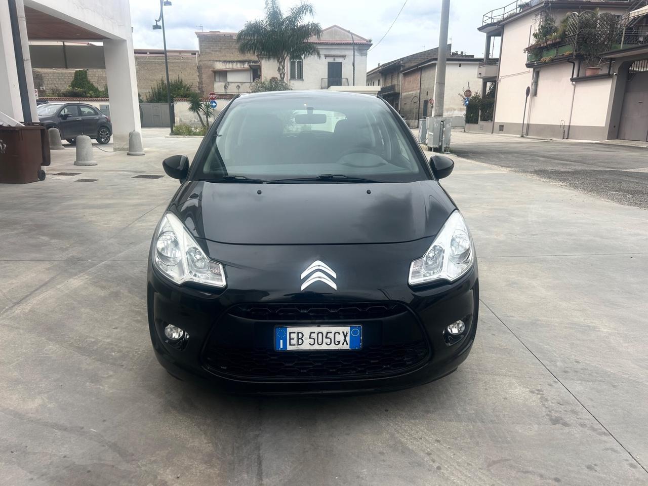 Citroen C3 1.1 Perfect Eco Energy G