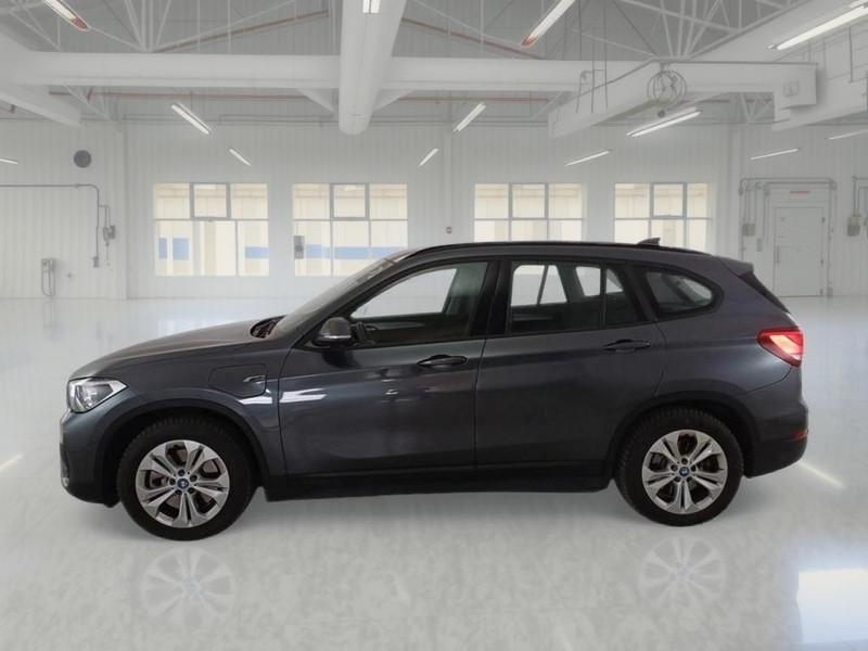 BMW X1 XDRIVE 25E BUSINESS ADVANTAGE AUTOMATICO SUV