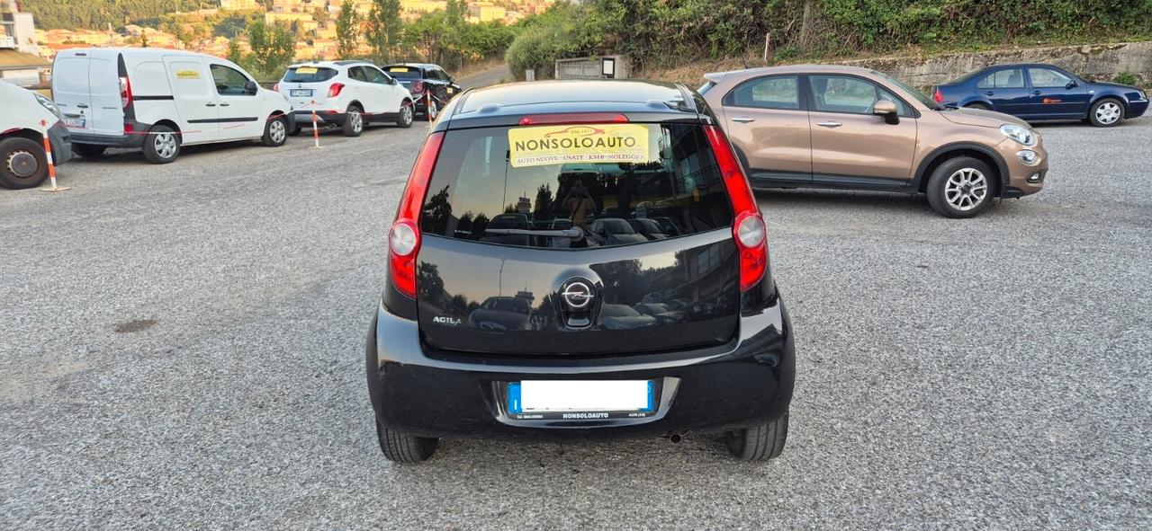 Opel Agila 1.2 16V 86CV Enjoy