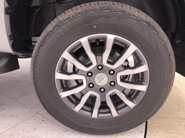 FOTON Tunland G7 Tunland G7 2.0 tdi