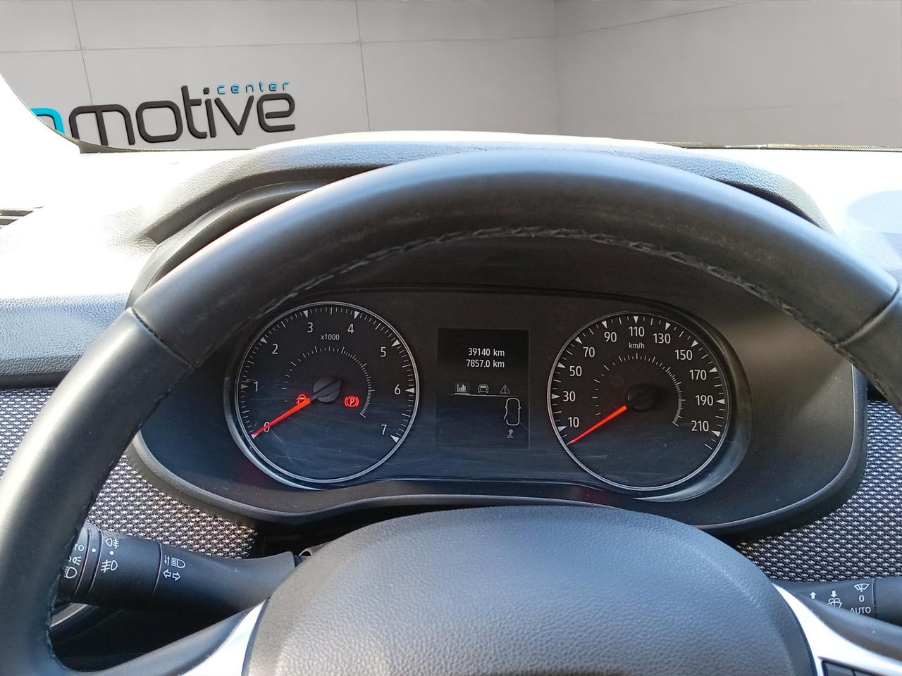 Dacia Sandero Streetway 1.0 TCe 90 CV Comfort