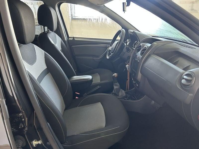 Dacia Duster Duster 1.6 115CV Start&Stop 4x2 GPL LAUREATE