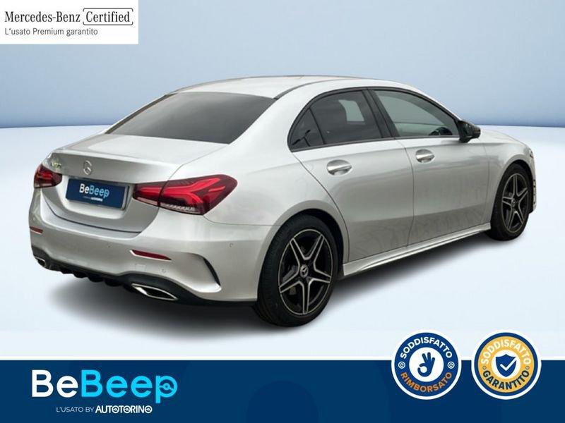 Mercedes-Benz Classe A A 200 PREMIUM AUTO