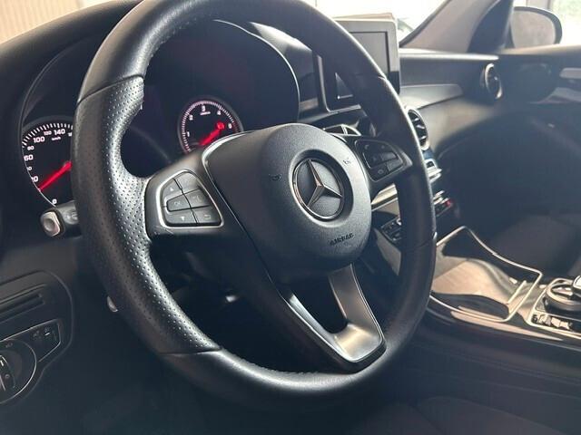 Mercedes-benz GLC 220 d 4Matic Executive
