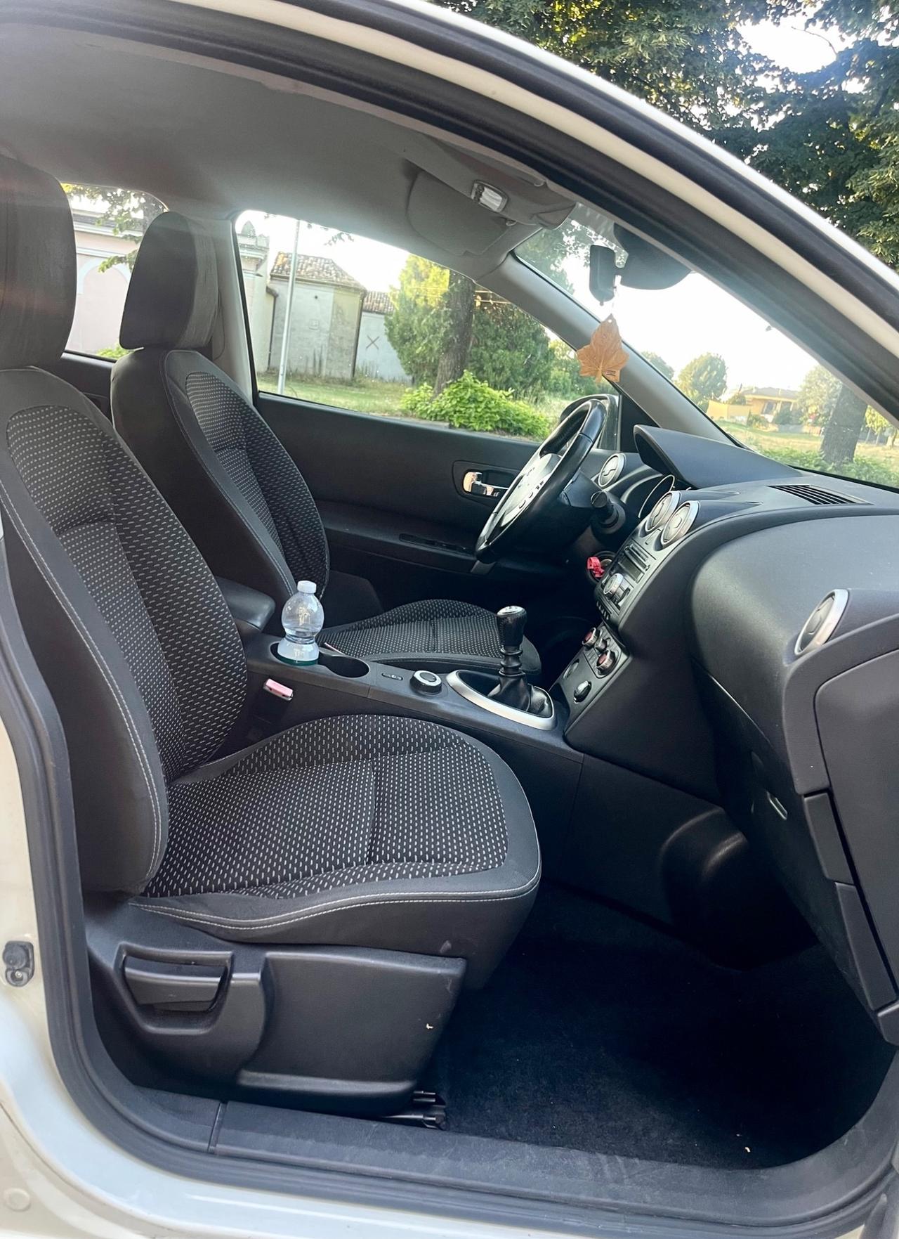 Nissan Qashqai MHEV 140 CV N-Connecta