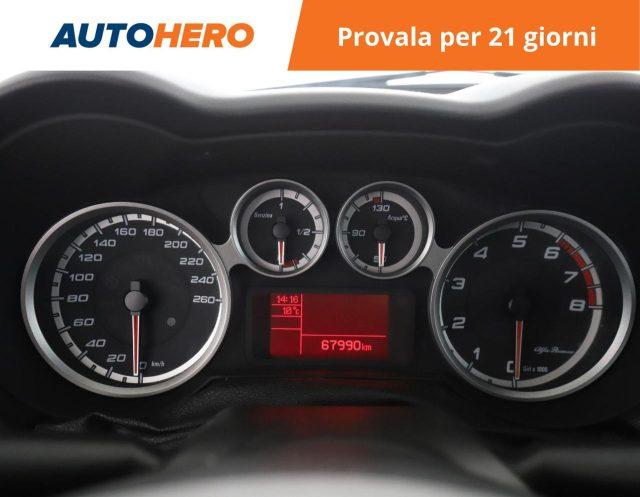 ALFA ROMEO MiTo 1.4 78 CV 8V S&S Progression