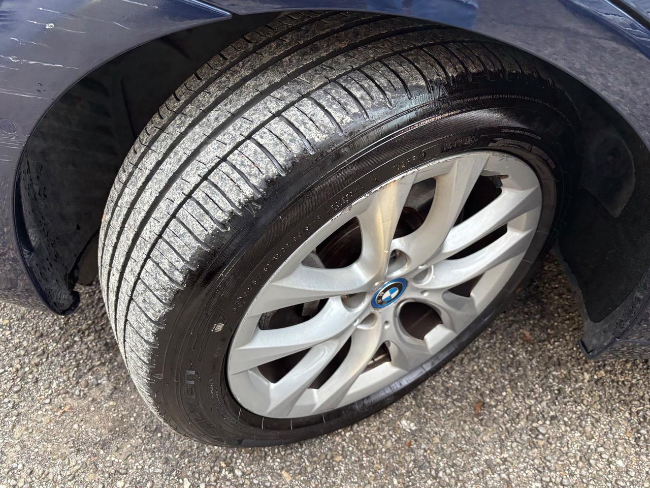 Bmw 2er Active Tourer 225xe MILD HYBRID