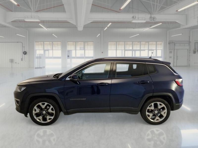 JEEP COMPASS 1.6 MJET II 88KW LIMITED 5 PORTE SUV