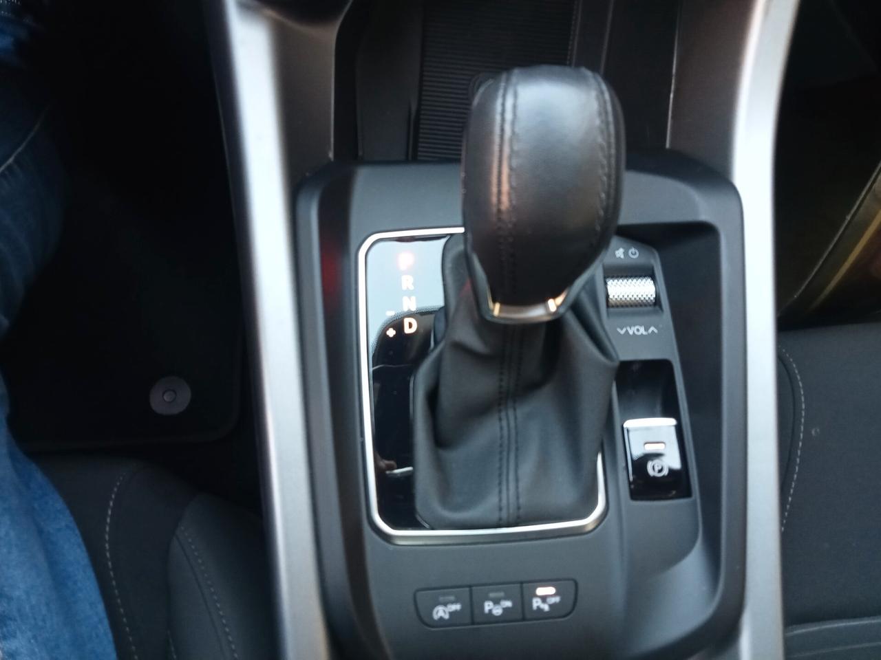 Alfa Romeo Tonale 1.6 diesel 130 CV TCT6 Sprint