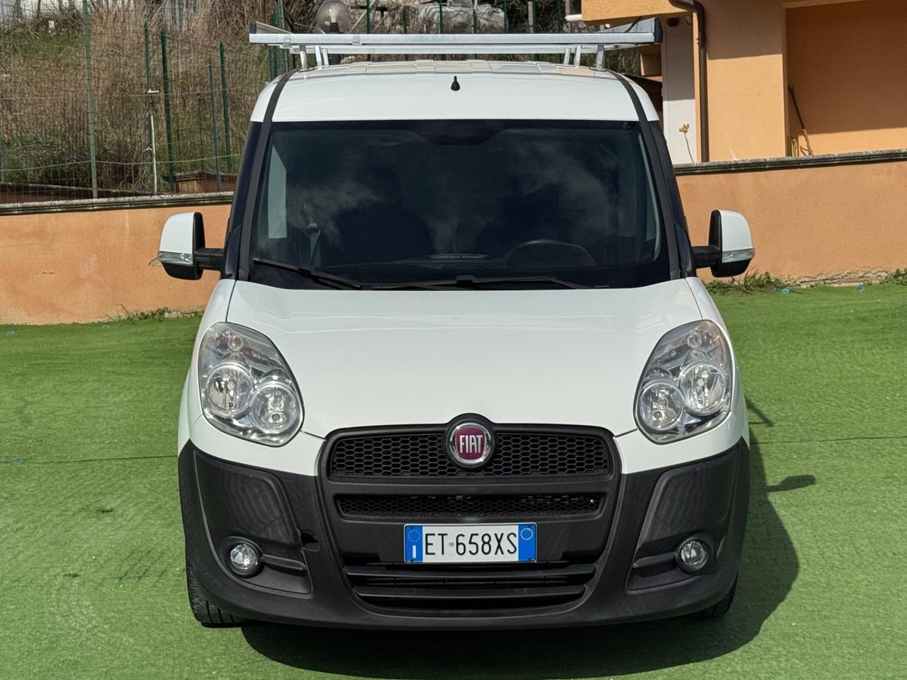 Fiat Doblo Doblò 1.6 MJT 105CV (Attrezzato)