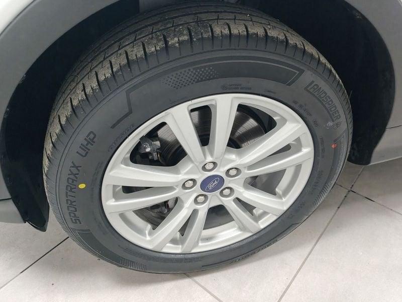 Ford Kuga Kuga 1.5 TDCI 120 CV S&S 2WD Business