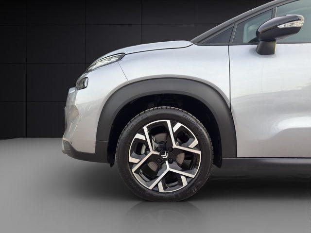CITROEN C3 Aircross PureTech 110 S&S Max
