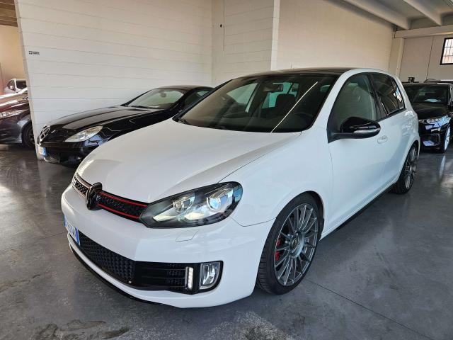 Volkswagen Golf GTI Golf 5p 2.0 tsi Gti dsg