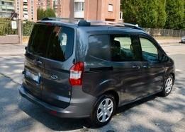 Ford Transit Courier 1.0 EcoBoost Vettura 5 posti