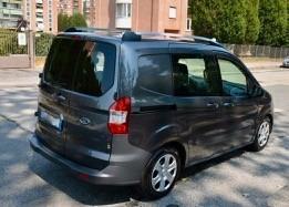 Ford Transit Courier 1.0 EcoBoost Vettura 5 posti