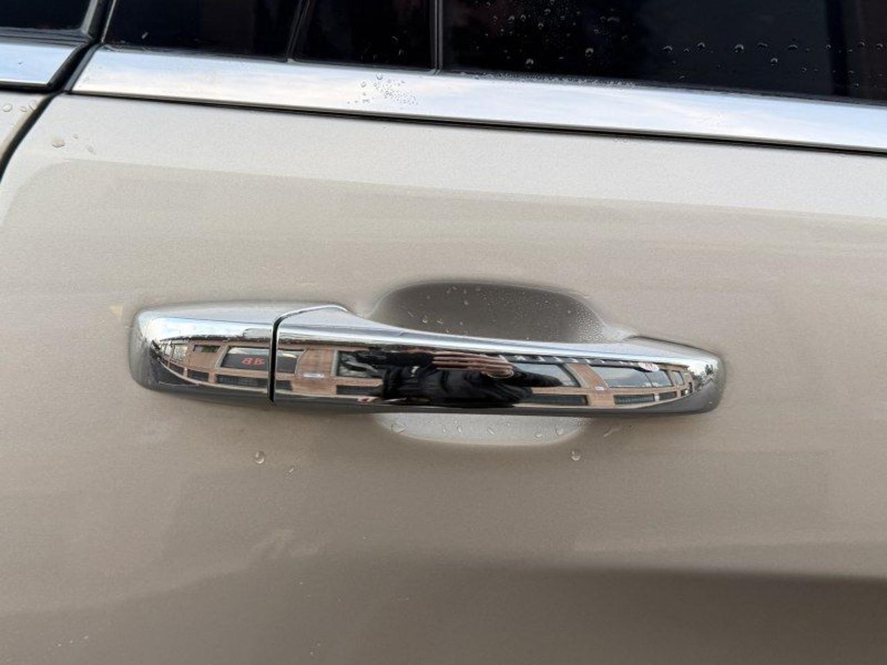 Jeep Grand Cherokee 3.0 V6 CRD 250 CV Multijet II Overland