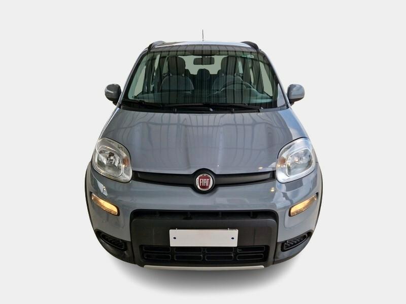 FIAT PANDA 1.0 HYBRID