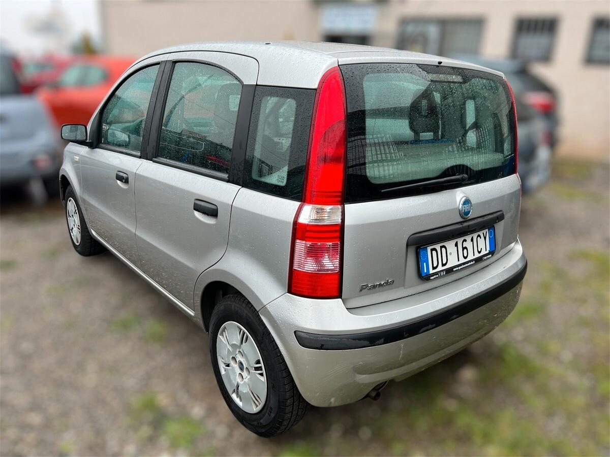 Fiat Panda 1.2 Dynamic/OK ANCHE NEOPATENTATI