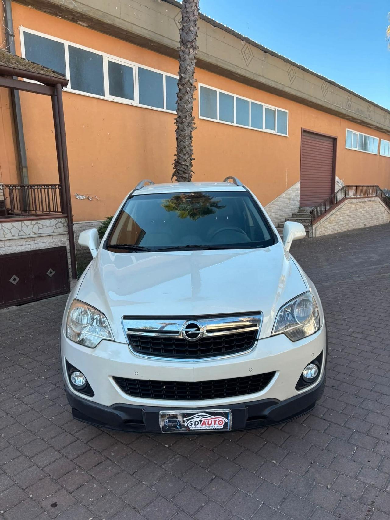 Opel Antara 2.2 CDTI 163CV 4x2 Cosmo
