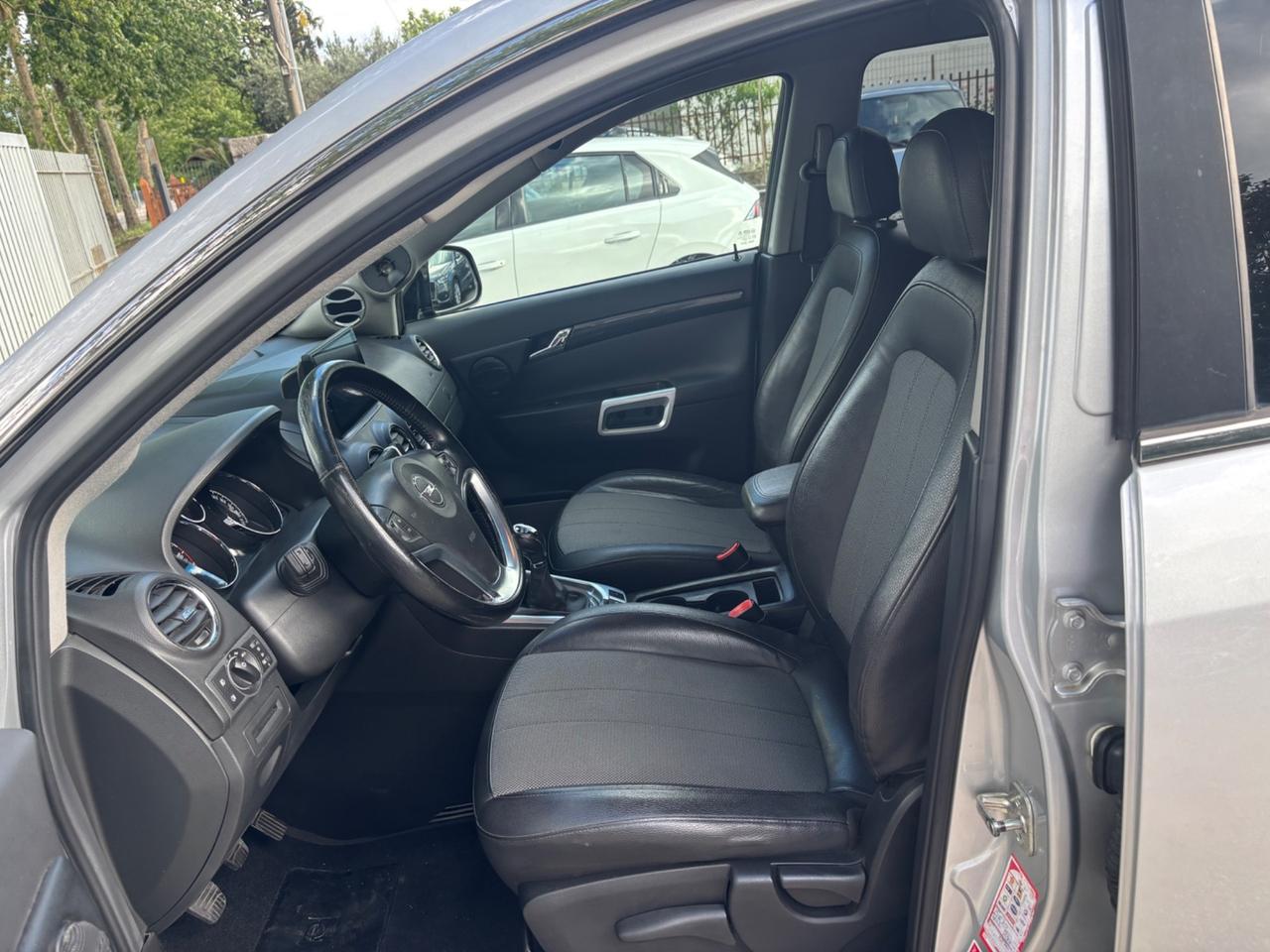 Opel Antara 2.2 CDTI 163CV Start&Stop Cosmo Unlimited Pack