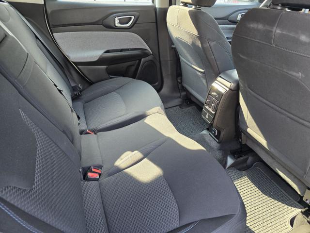 JEEP Compass 1.5 Turbo T4 130 CV MHEV 2WD