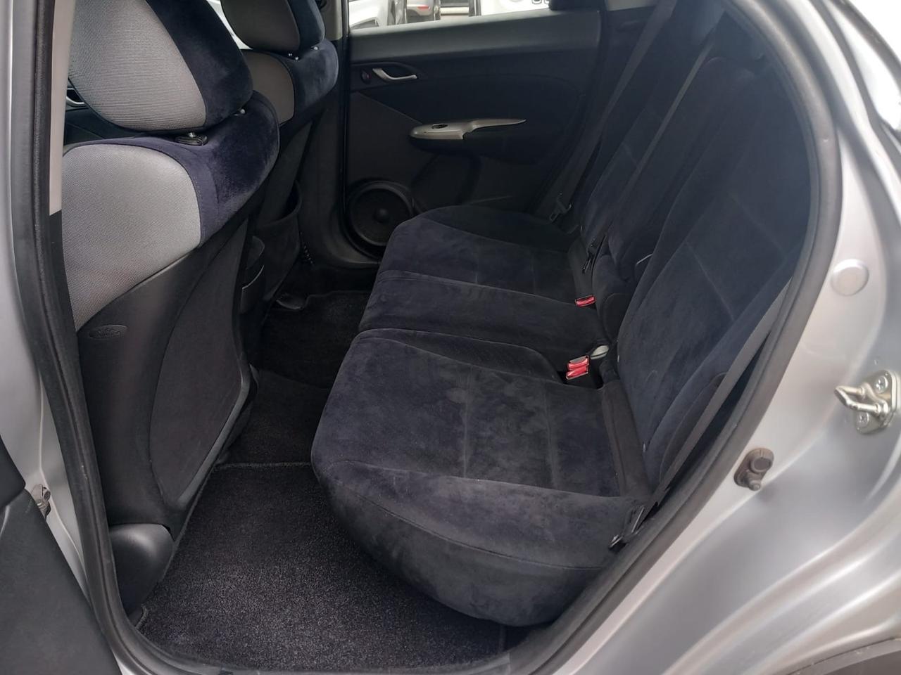 Honda Civic 1.8 i-VTEC 5p. Excl.LH i-P i-Sh LE
