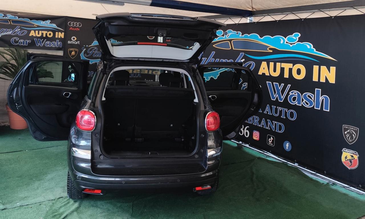 Fiat 500L 1.3 Multijet 95 CV Business