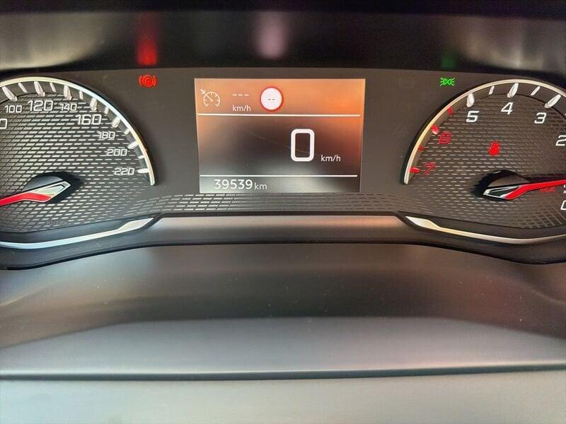 Peugeot 2008 2008 PureTech 100 S&S Allure