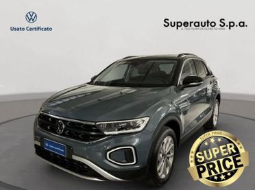 Volkswagen T-Roc T-Roc 2.0 TDI SCR 150 CV DSG Edition Plus